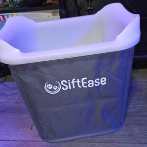 CAT Litter Sift Ease